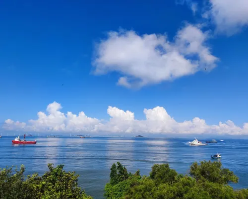 SEA·WIND Weifeng HomeStay In der Nähe des Hotels Photos