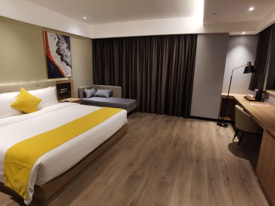 花東澳斯特精選飯店（廣州白雲國際機場航廈店）優惠