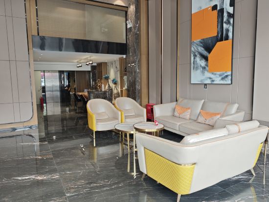 福華精選公寓（佛山順峯山店）優惠