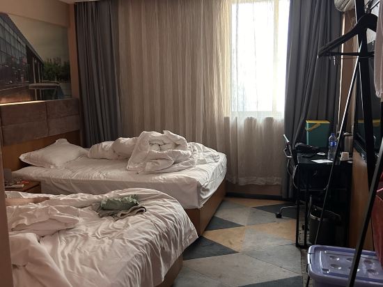 非繁城品酒店·惠州惠東紅嶺大道店優惠