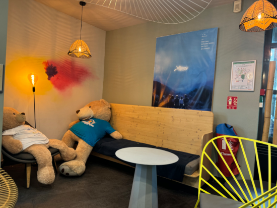 康城中心諾富特套房酒店優惠