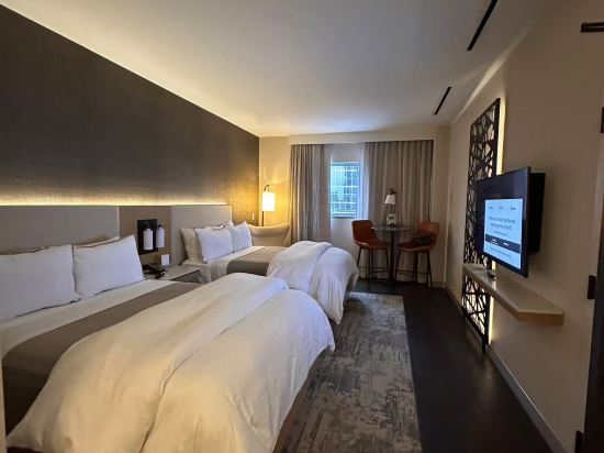 威斯汀休斯頓醫學中心酒店優惠