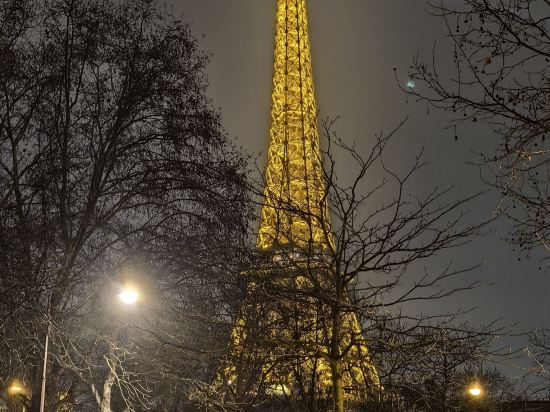 馬克西姆巴黎歌劇院酒店優惠