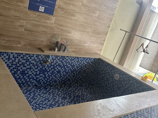 星程酒店（豐順金大温泉店）優惠