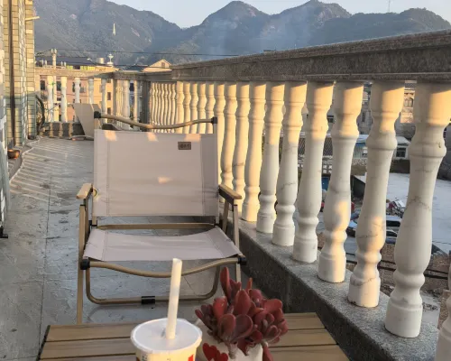 Xiangshan Film City·Shijia Homestay (Run! Park Branch) Photos