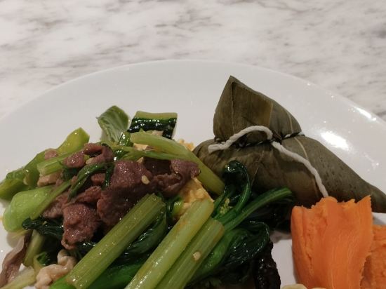 仁懷天豪商務酒店優惠