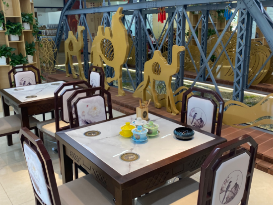 空港花海飯店（蘭州新區中川機場店）優惠