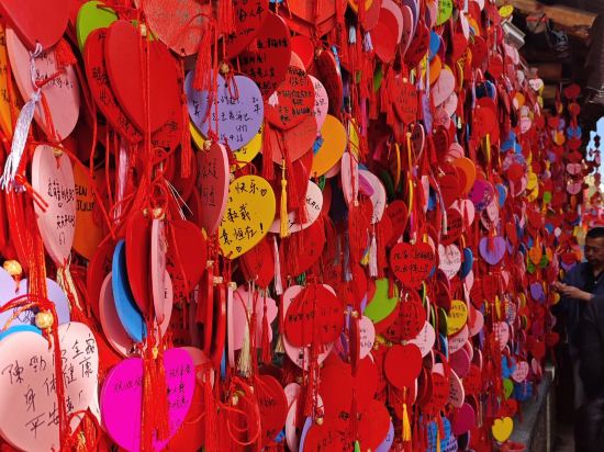 麗江美墅·甘棠苑客棧優惠