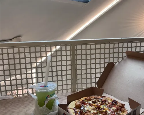 了了心Loft四合院（後海鼓樓大街地鐵站店） 餐飲 Photos