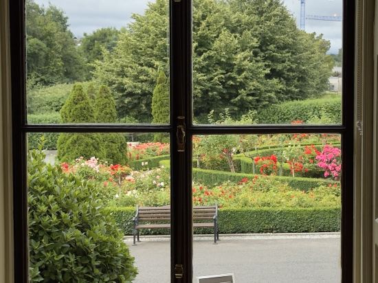 聖海倫斯麗笙酒店優惠