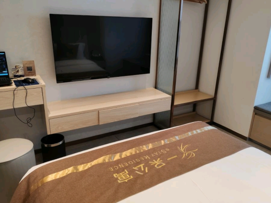 一呆公寓（深圳羅湖水貝珠寶城店）優惠