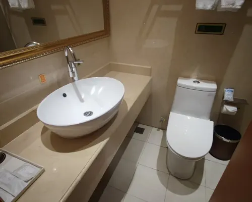 Vienna International Hotel (Dongguan Fengshen Avenue) الغرف Photos
