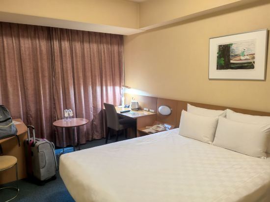 品川王子大飯店優惠