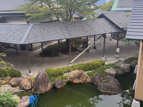 神和苑 旅館優惠