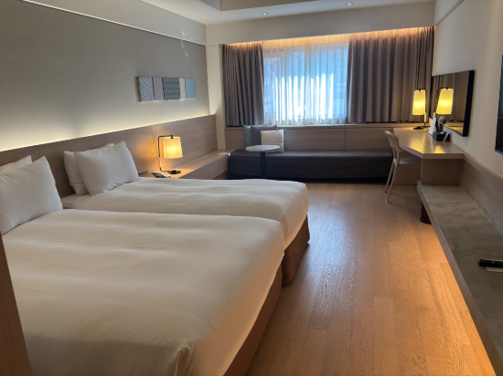 太平洋酒店優惠