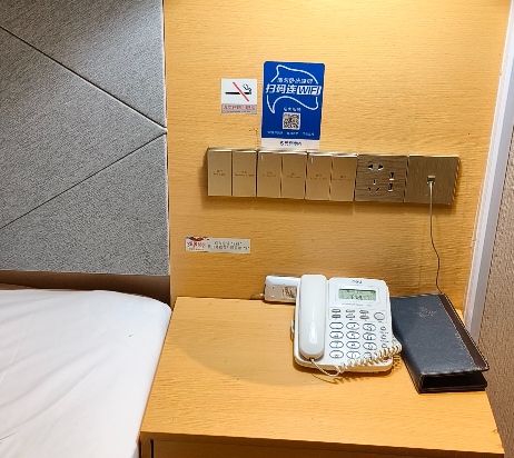 柏曼酒店（高州府前路店）優惠