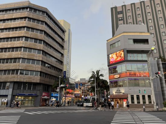 Okinawa EXES Naha（沖縄エグゼス那覇） クーポン