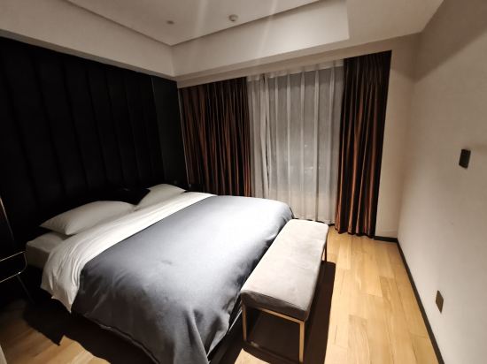 成都T&F suites服務式公寓（春熙路太古裡店）優惠