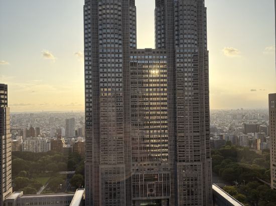 東京京王廣場飯店優惠