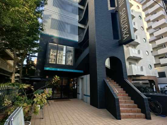 靜岡膠囊旅館飯店優惠