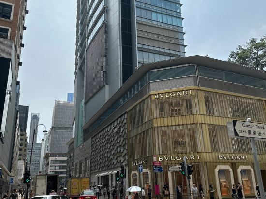 香港鉑麗精品築舍（尖沙咀）優惠