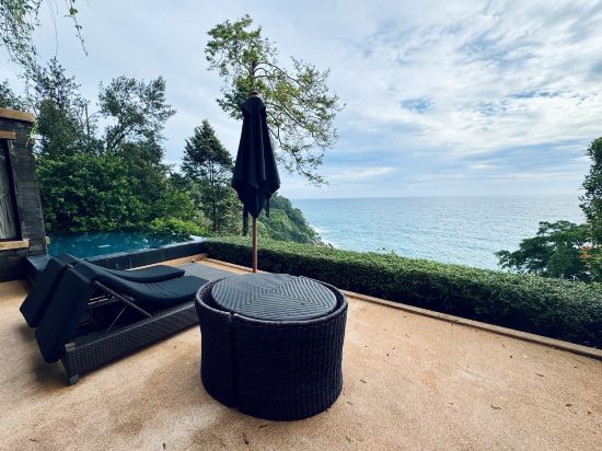 布吉帕瑞莎度假村 （SHA Extra Plus）優惠