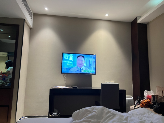 珠海新海利大酒店優惠