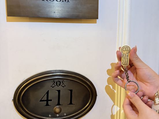 佩拉宮酒店優惠