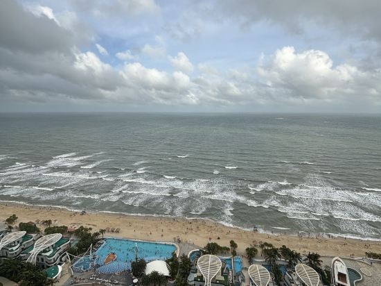 惠東雙月灣享海温泉度假酒店優惠