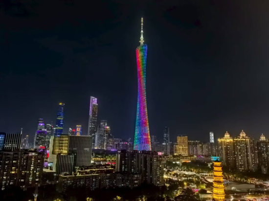 喜運服務公寓（廣州塔珠江新城店）優惠