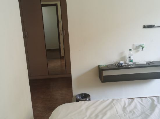 如素温泉別墅（河源客天下店）優惠