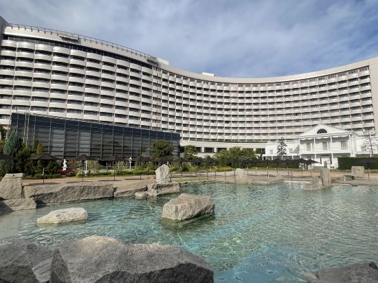 シェラトン・グランデ・トーキョーベイ・ホテル クーポン