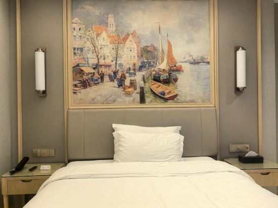 維也納酒店（潮汕沙溪店）優惠