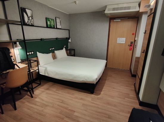 宜必思巴黎戴高樂機場酒店優惠