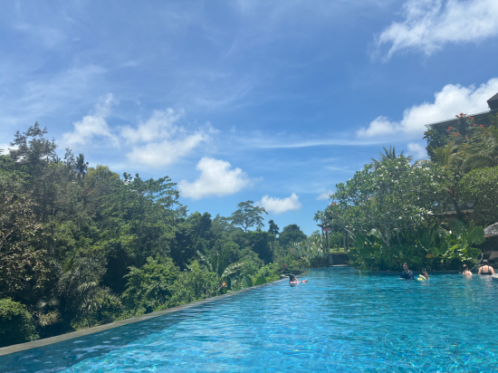 威斯汀烏布度假村及水療中心優惠