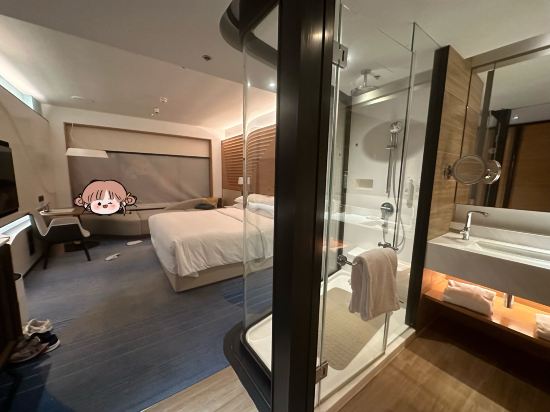 香港海洋公園萬豪酒店優惠