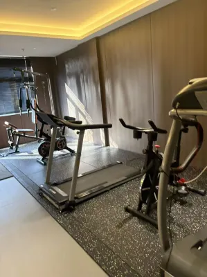 綏化錦滙飯店（萬達廣場店） 休閒娛樂 Photos