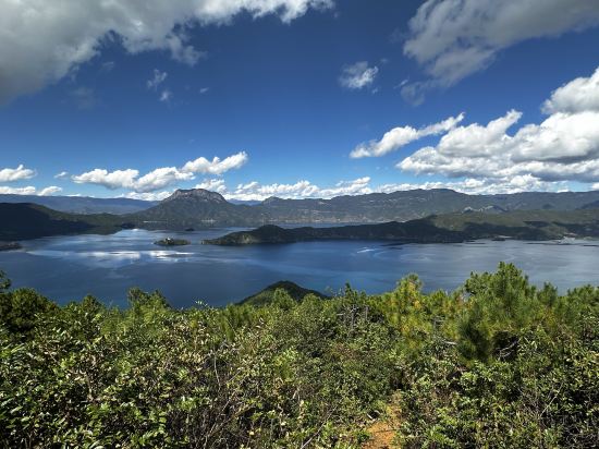 瀘沽湖墨梵精品度假酒店優惠