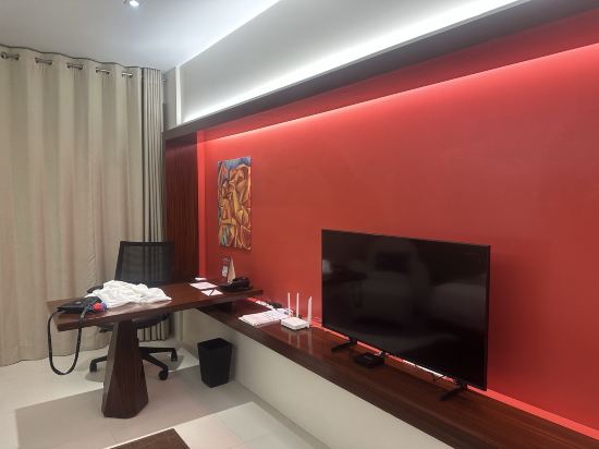 馬尼拉畢加索精品公寓優惠