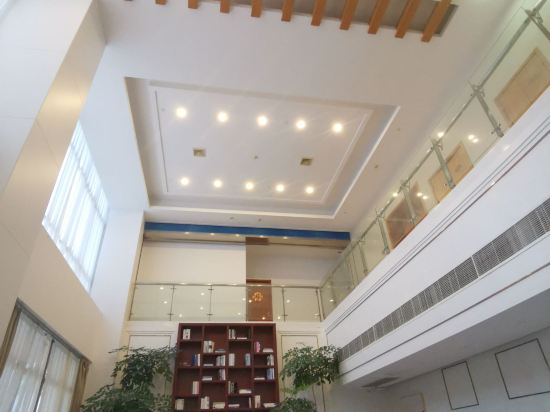 錦江都城飯店（崑山高鐵站店）優惠