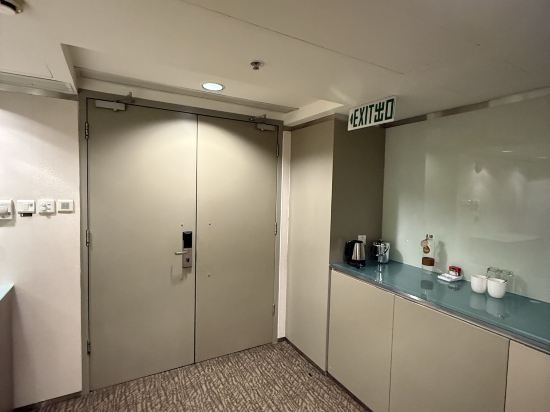 香港富豪機場酒店優惠