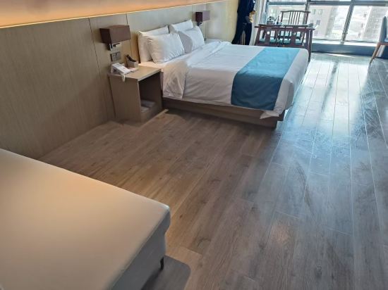 昆明官渡華美達安可飯店優惠