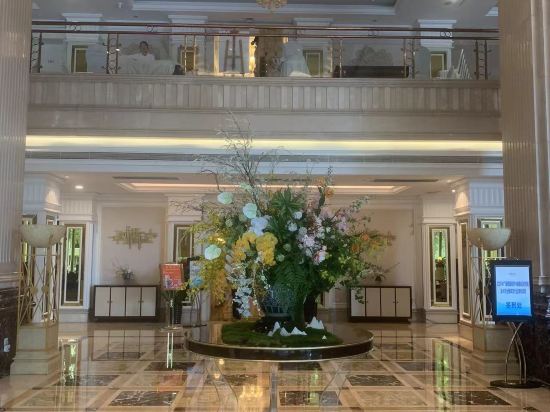 南寧金紫荊國際大飯店優惠