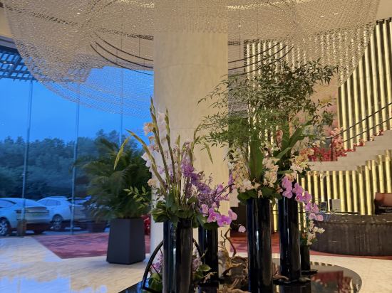 南京華泰萬麗酒店優惠