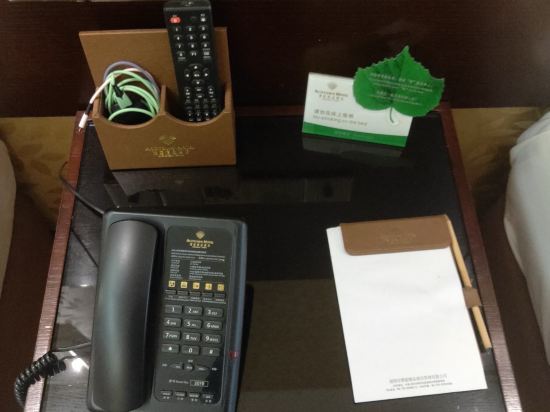 深圳雅庭精品酒店優惠