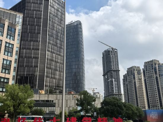 上海新天地安達仕酒店優惠