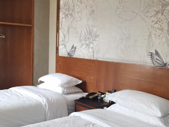 江門柏麗宜居酒店（柏逸岡州大道店）優惠