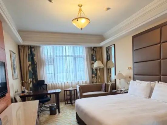 四川錦江賓館優惠