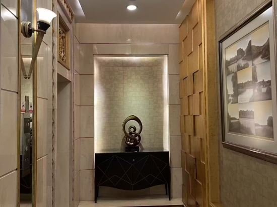 東莞銀豐花園飯店優惠