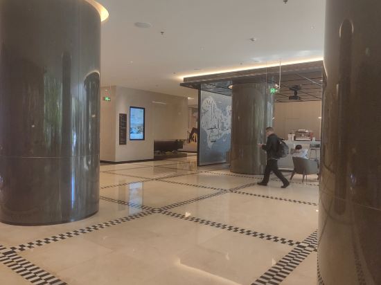 深圳海景嘉途飯店（東翼樓）優惠